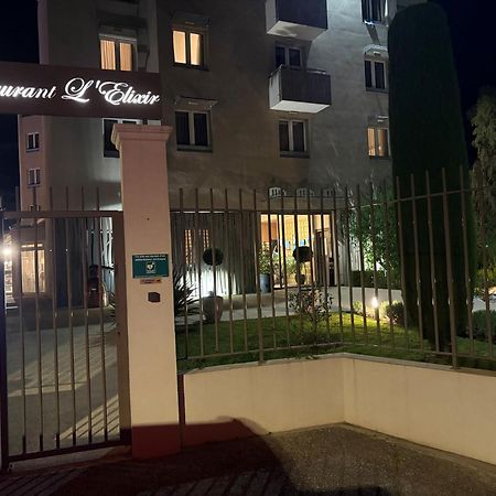 Best Western Plus Elixir Грасс Экстерьер фото