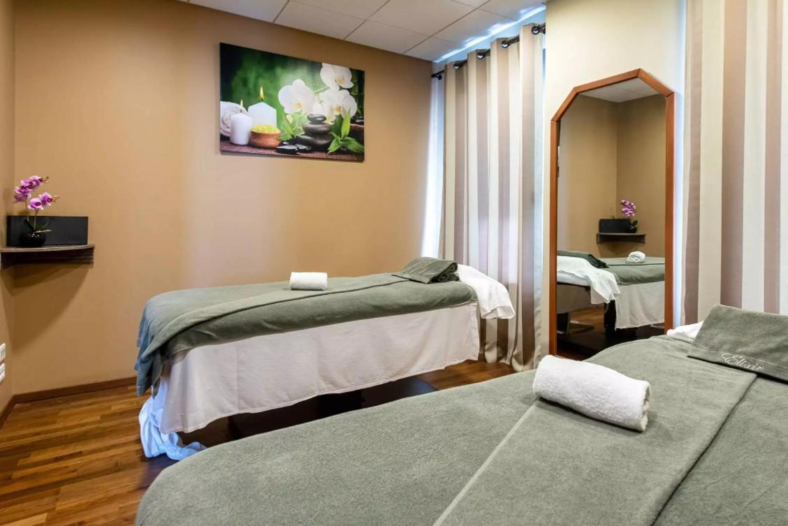 Best Western Plus Elixir Грасс Экстерьер фото