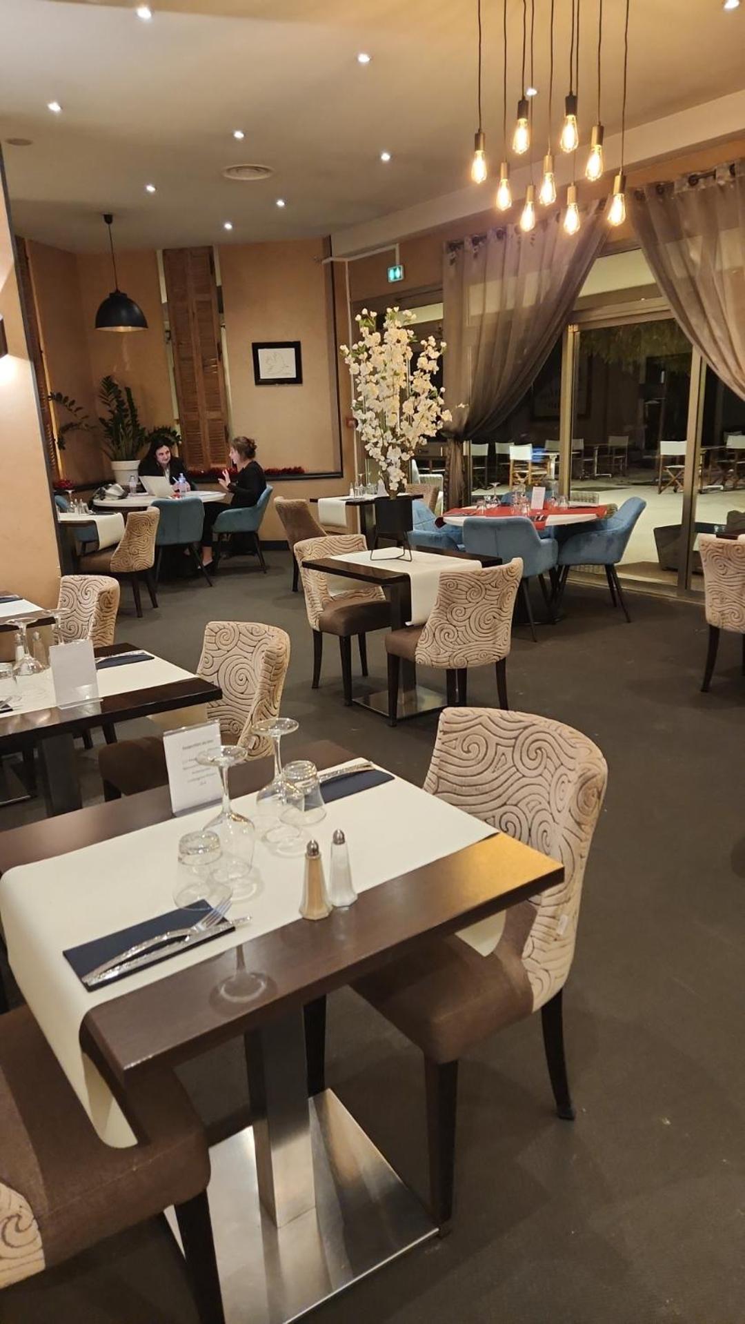 Best Western Plus Elixir Грасс Экстерьер фото